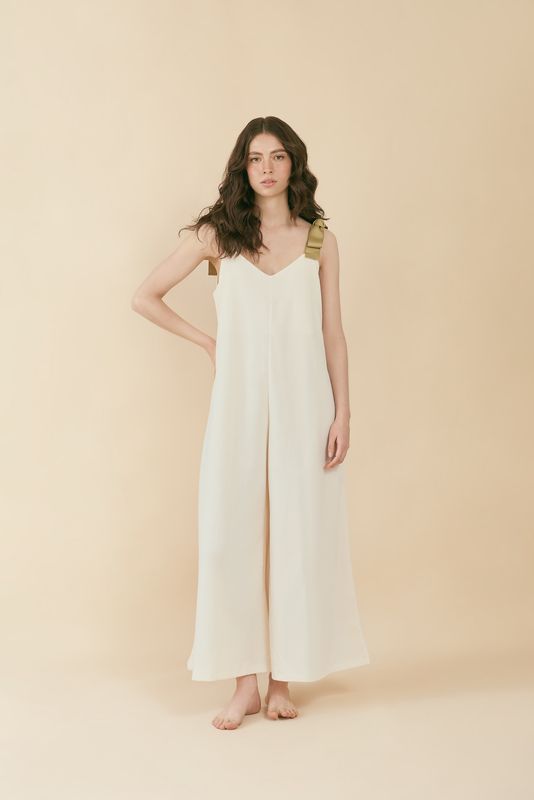 Aranea Jumpsuit Greta