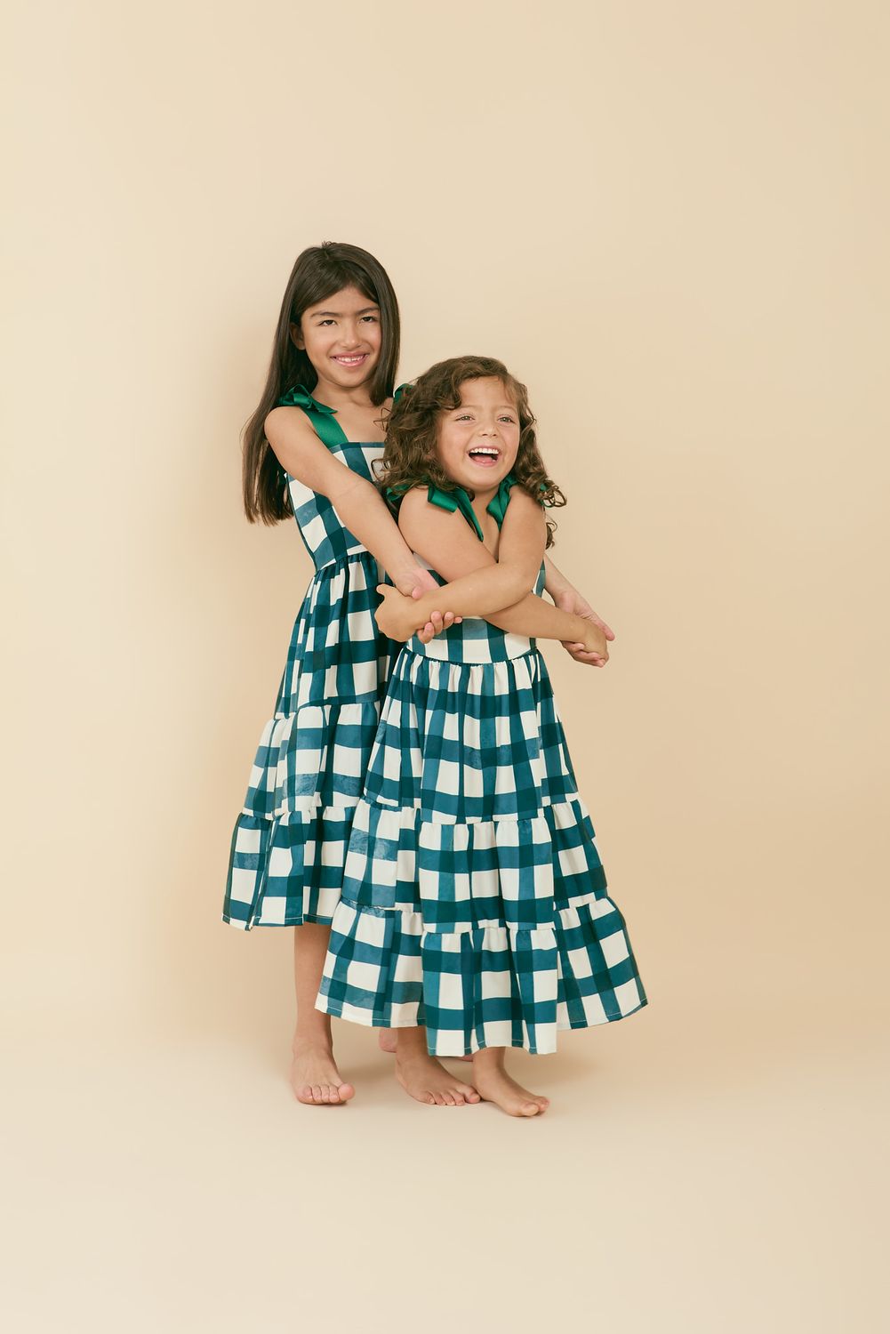 Aranea Mini Vestido Corinna