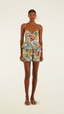 Farm Rio Set Camponesa