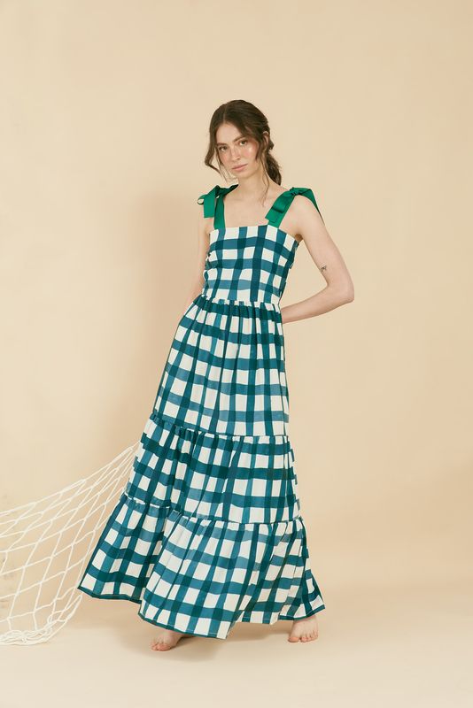 Aranea Vestido Corinna