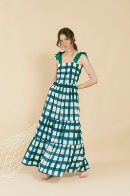 Aranea Vestido Corinna