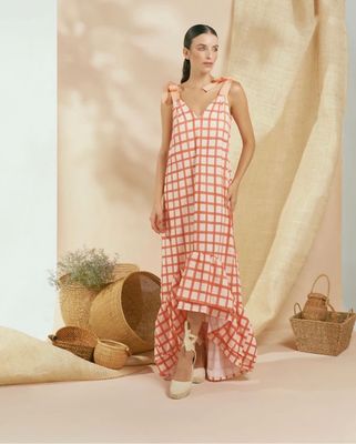 Aranea Vestido Ana
