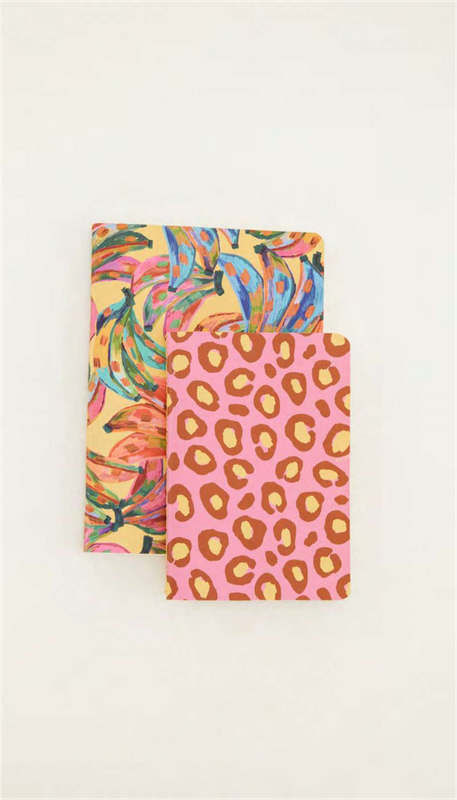 Farm Rio Trio de Libretas