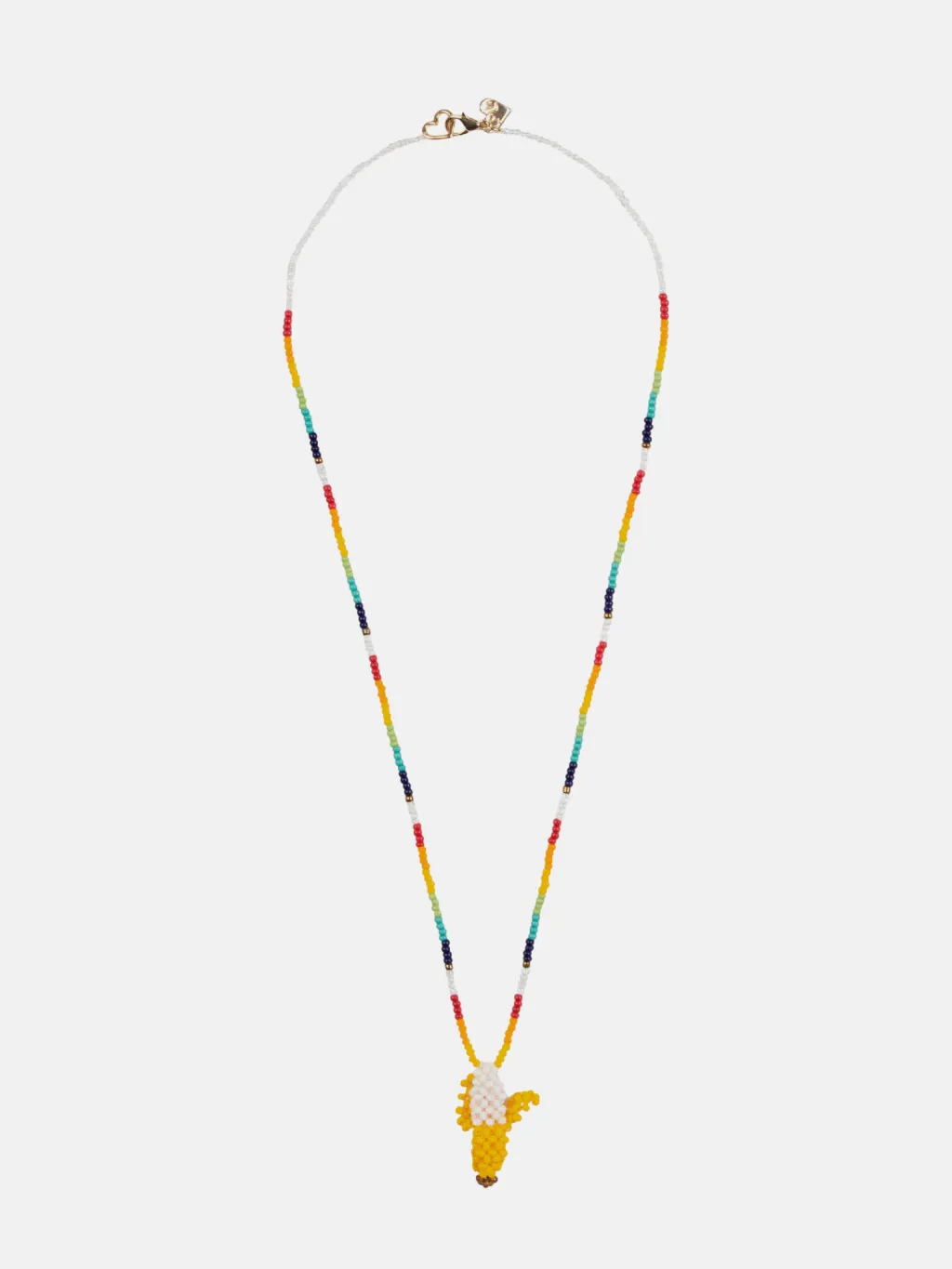 Collar Clásico Banana