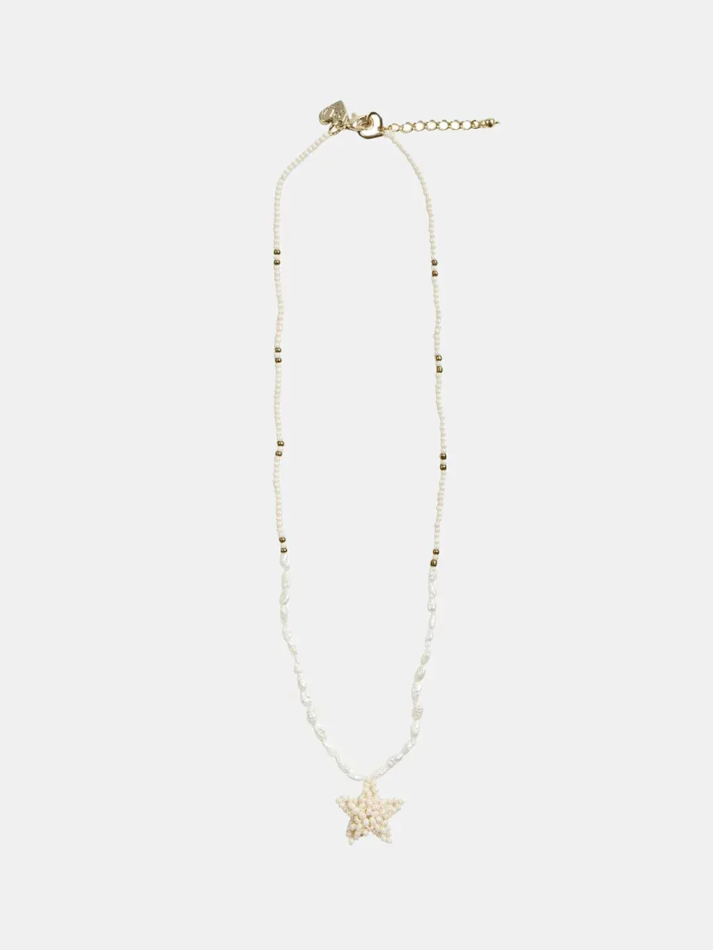 Collar Estrella de Mar