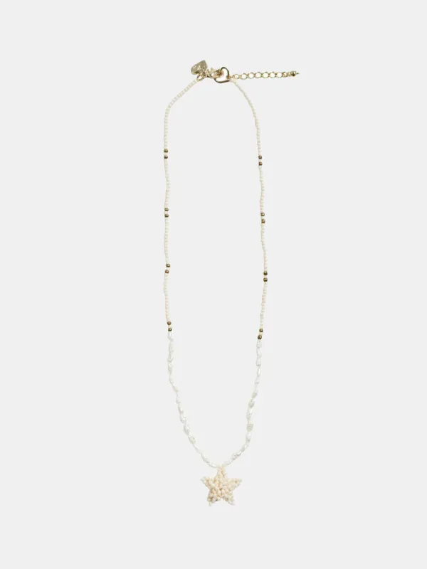 Collar Estrella de Mar