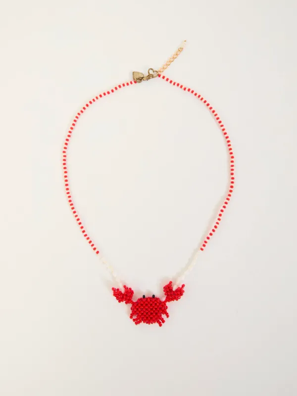 Collar Cangrejo