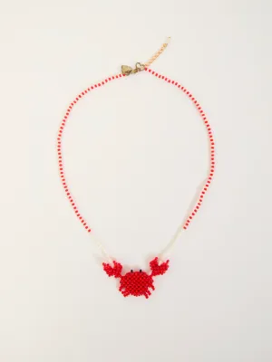 Collar Cangrejo