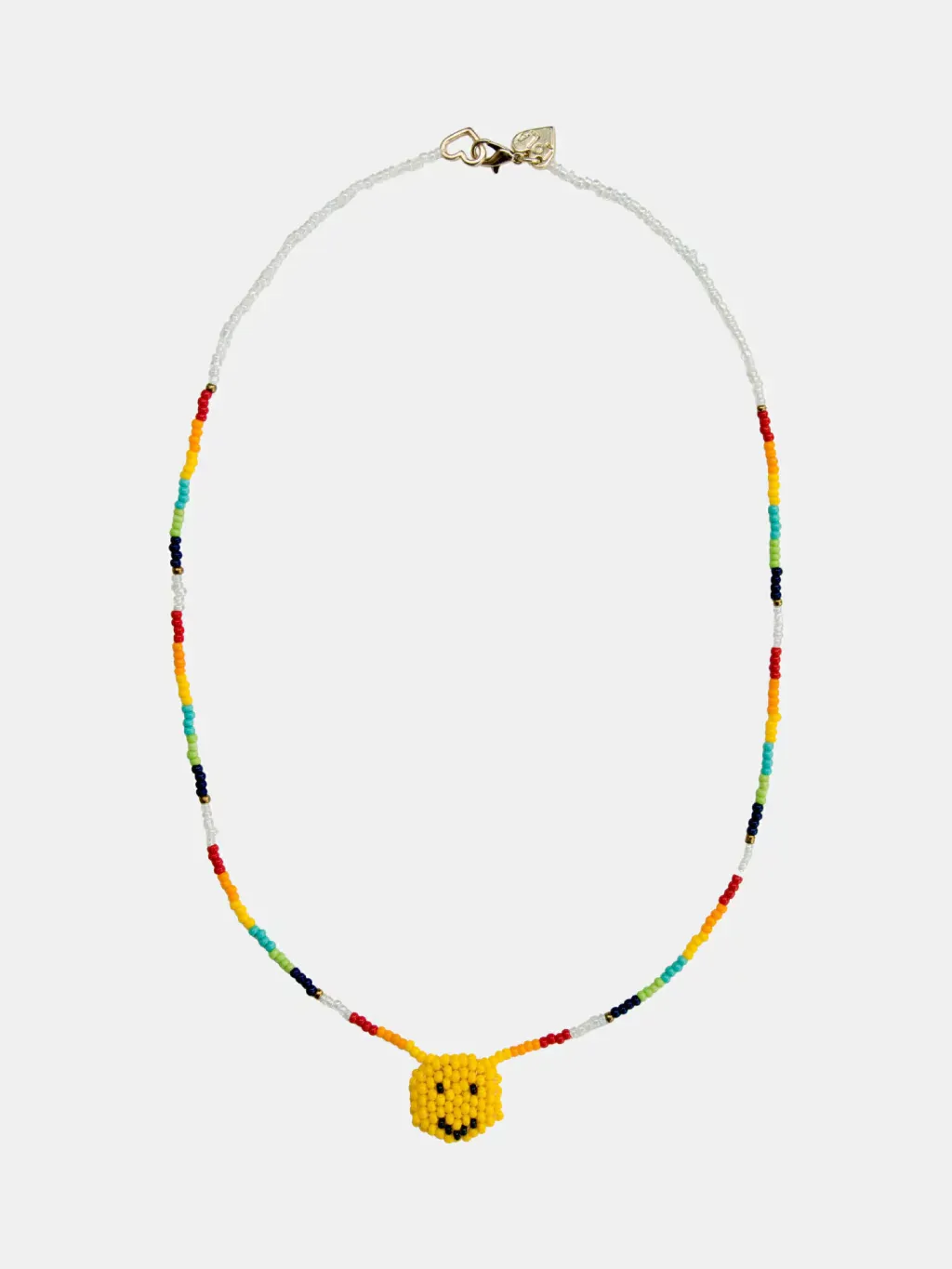 Collar Clásico Smile