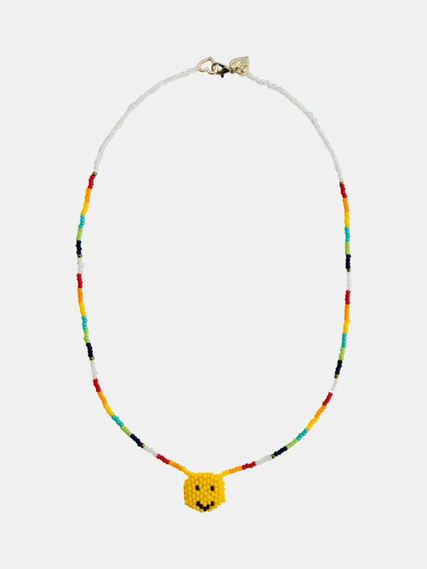 Collar Clásico Smile