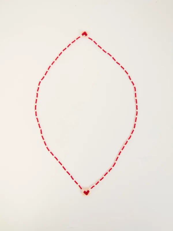 Escapulario Corazón