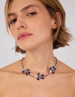 Choker 3 Peces