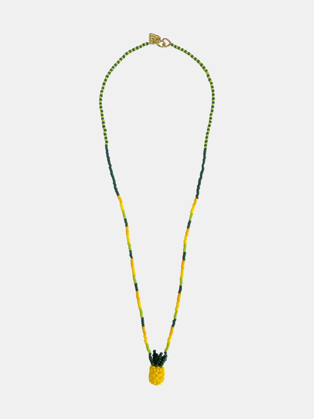 Collar Clásico Piña