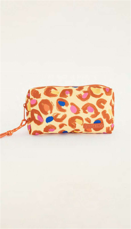 Neceser Cool Amarelo