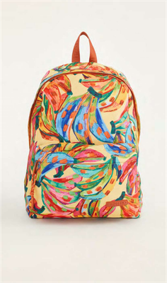 Bulto Xodo Cor De Banana Amarelo