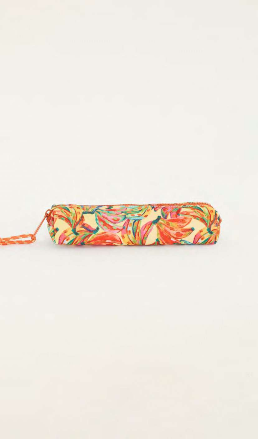 Mini Neceser Corazón de Banana