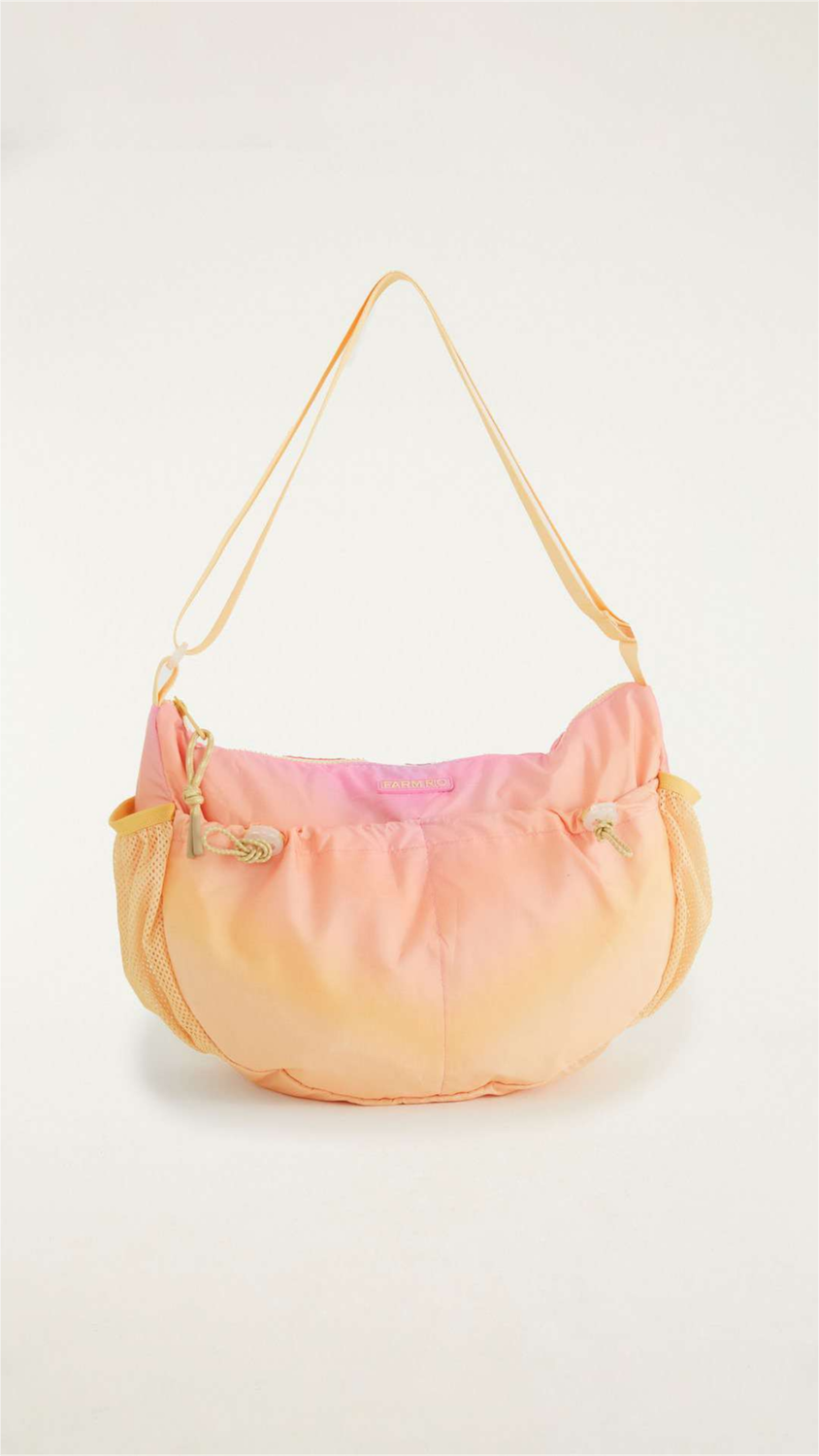 Bolso Pink Banana
