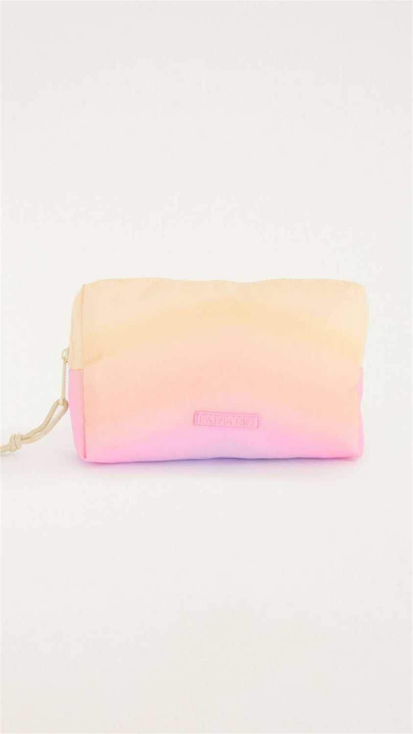 Neceser Degradé Rosa