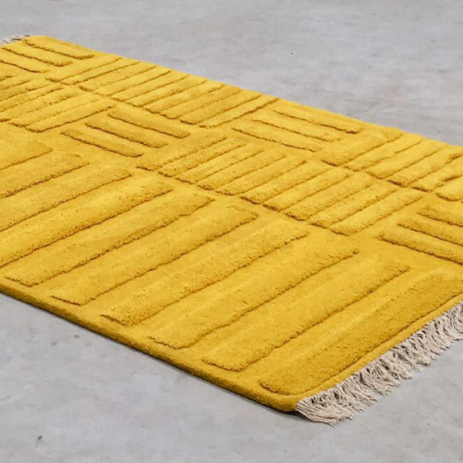 RS Container Carpet by MCDW RS Container Carpet by MCDW