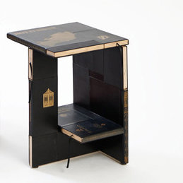 Sitetable 010 by Jacqueline le Bleu Sitetable 010 by Jacqueline le Bleu