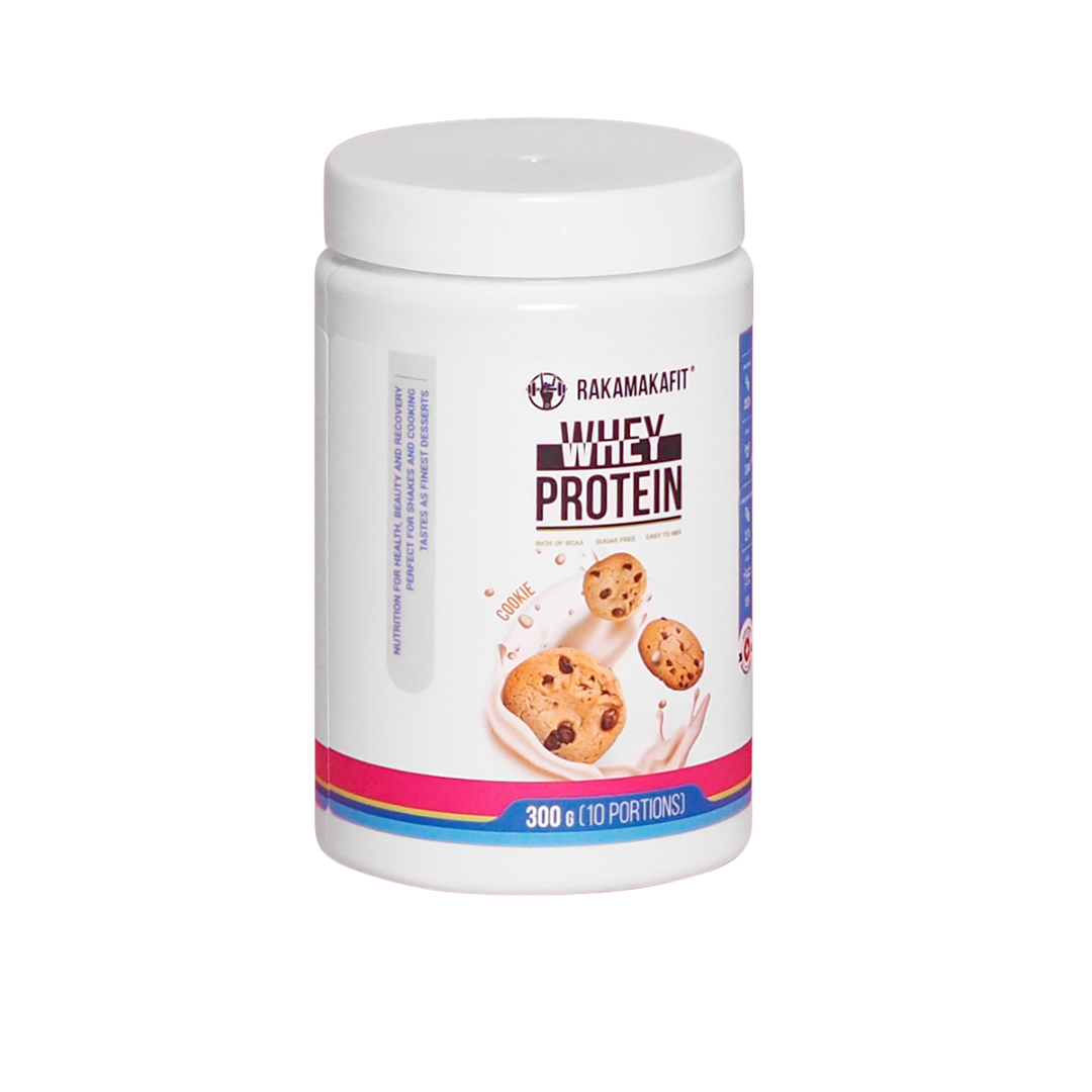 Протеин, 300гр, вкус печенье