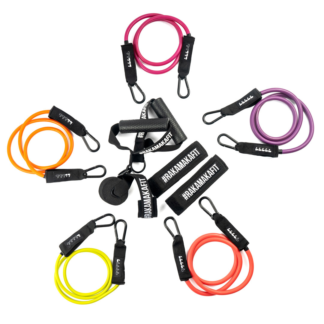 НАБОР ЭСПАНДЕРЫ RAKAMAKAFIT