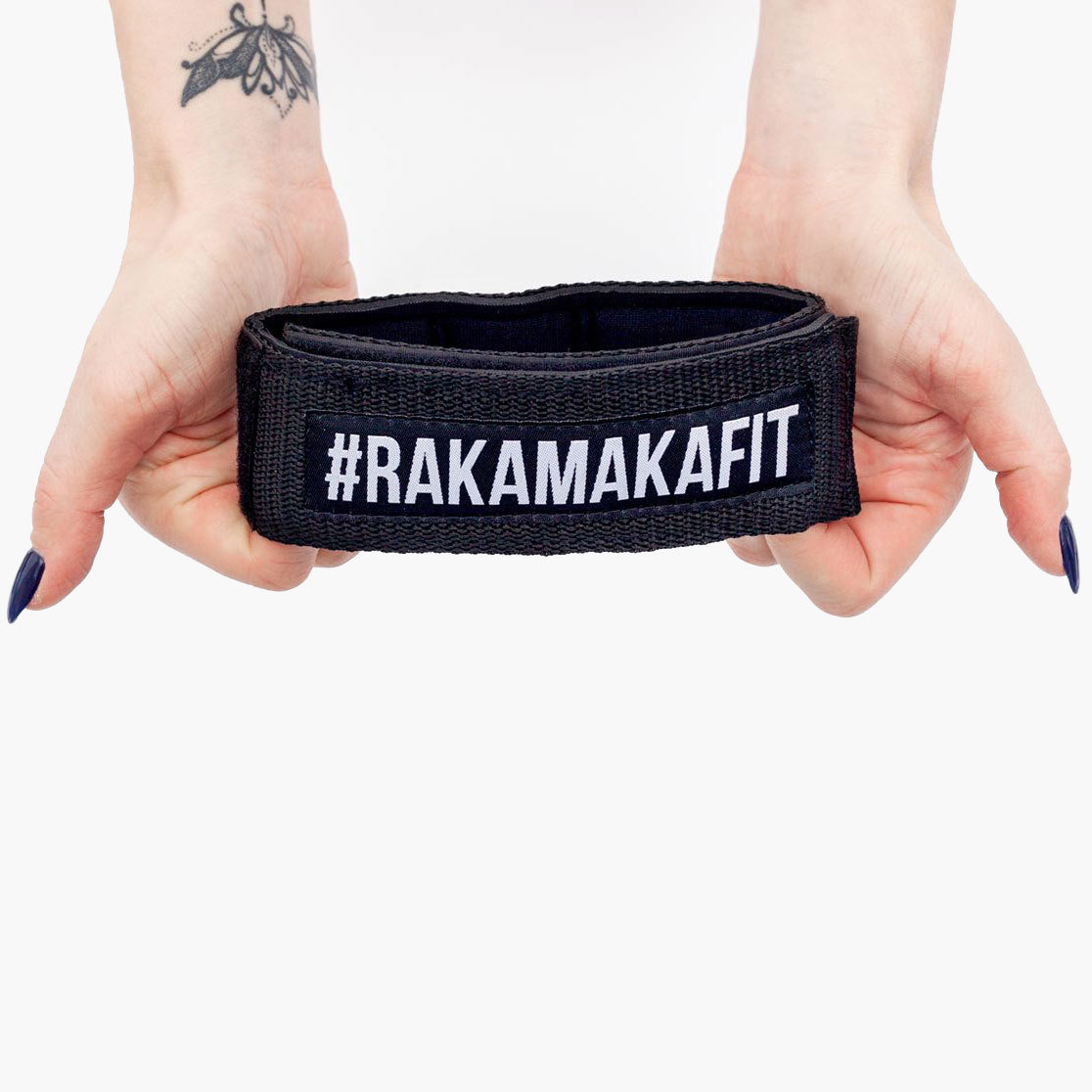 Фитнес резинки ракамакафит
