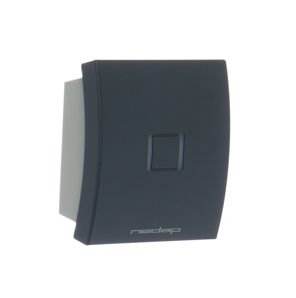 MD80C Czytnik Convexs