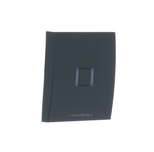 MD80FC Czytnik Convexs