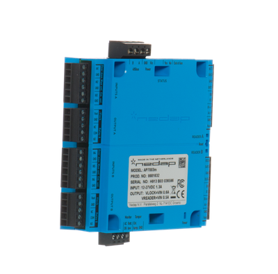 AP7003m Moduł Kontroli Dostępu, 9981632