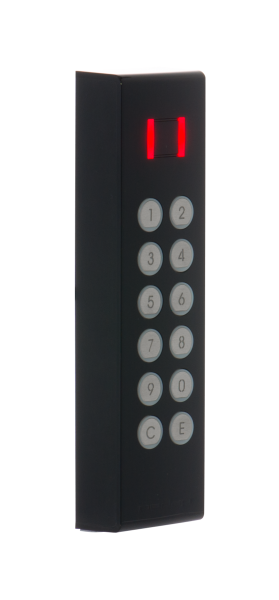 MDK190 Czytnik Invexs z klawiaturą, 9948457