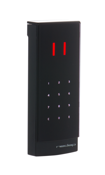 MDK170B Czytnik Invexs z klawiaturą, 9834680