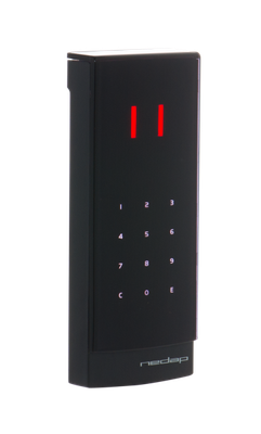 MDK170B Czytnik Invexs z klawiaturą, 9834680