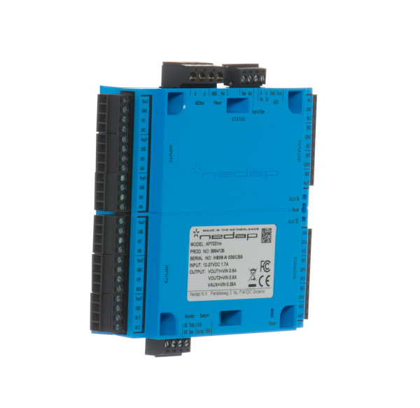 AP7031m Moduł I/O, 9984135