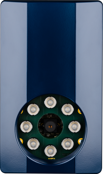 ANPR Lumo Kamera, 9986138