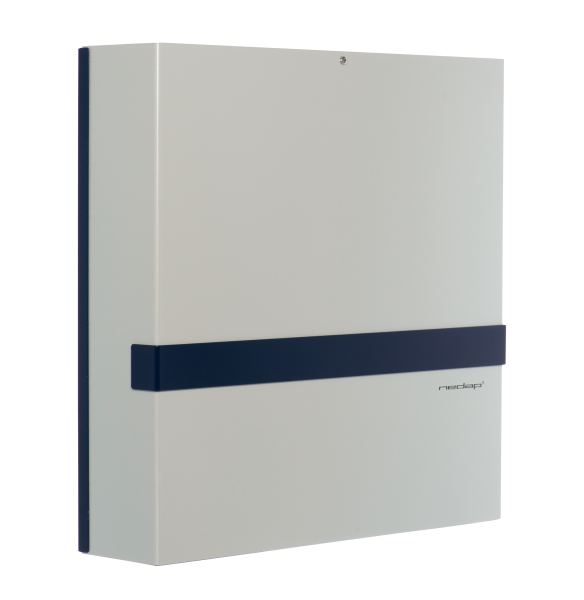 Intrusion Base Panel, 9962972