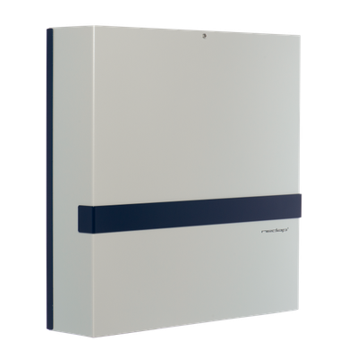 Intrusion Base Panel, 9962972