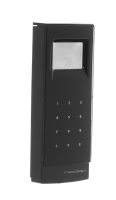 Czytnik LCD Keypad Reader, 9963006