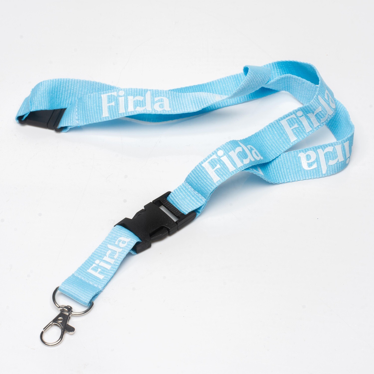 Lanyard morgendauw (PER 50 STUKS)