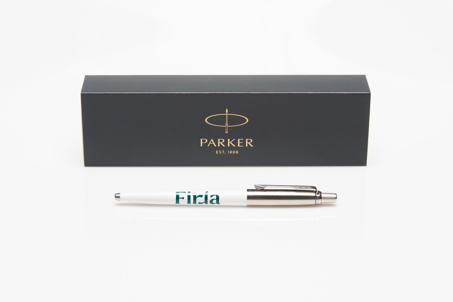 Parker pen (PER 10 STUKS)