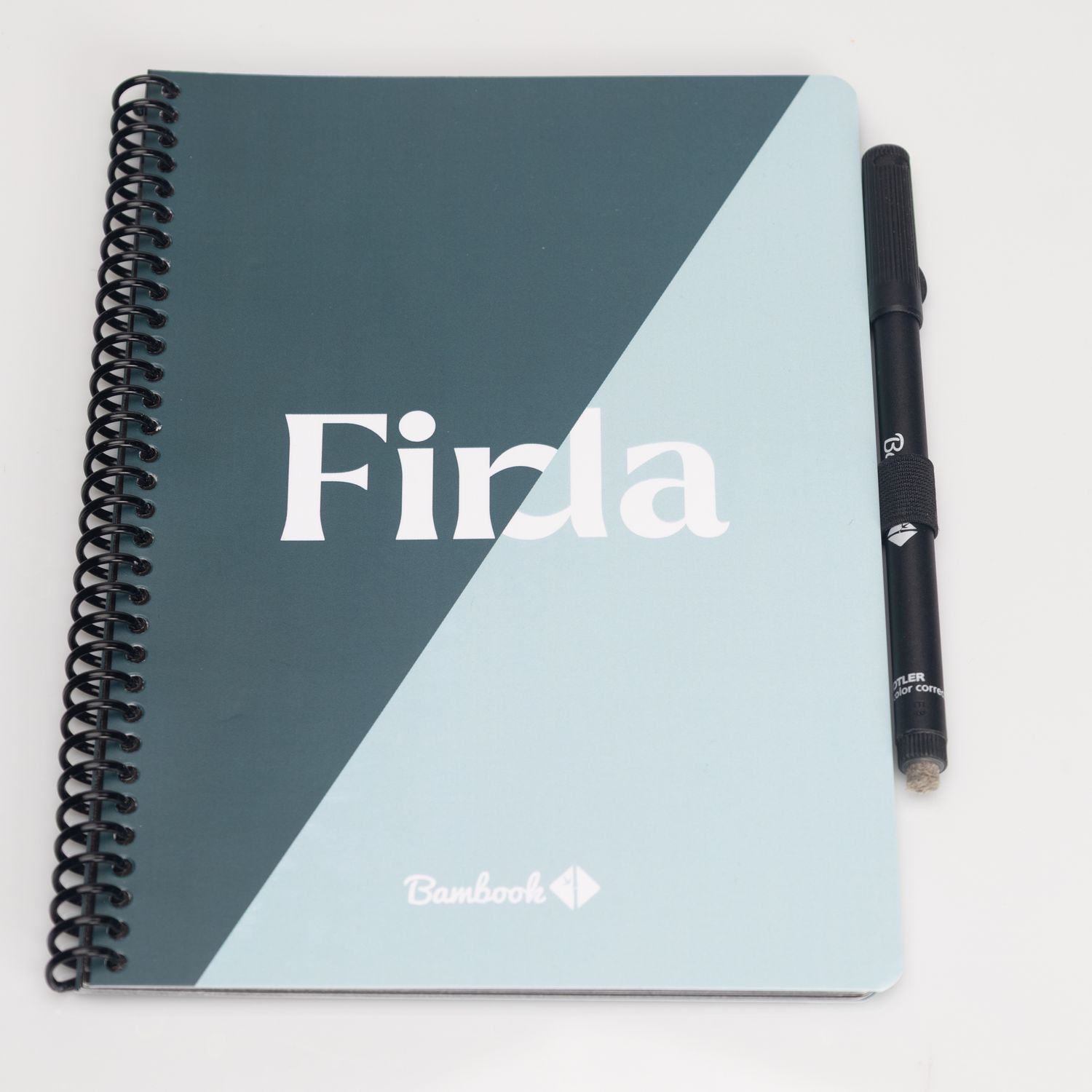 Bambook (PER 5 STUKS)