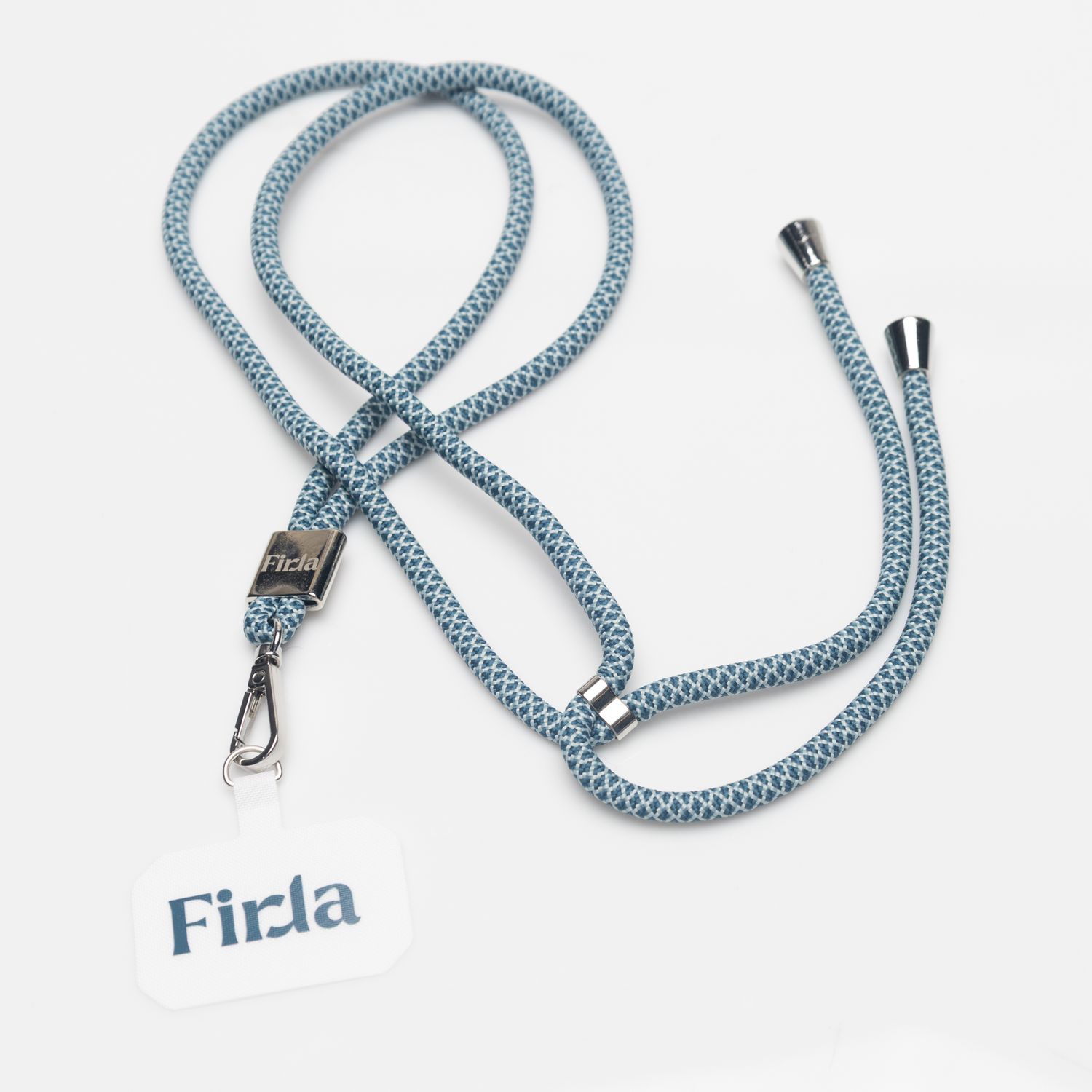 Crossbody telefoonkoord lang (PER 25 STUKS)