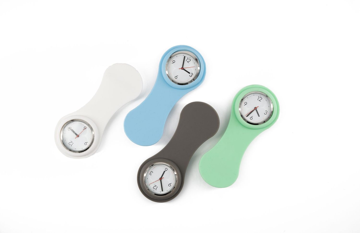 Zusterhorloge (PER STUK)