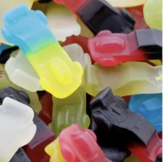 Amerikaanse racewagens