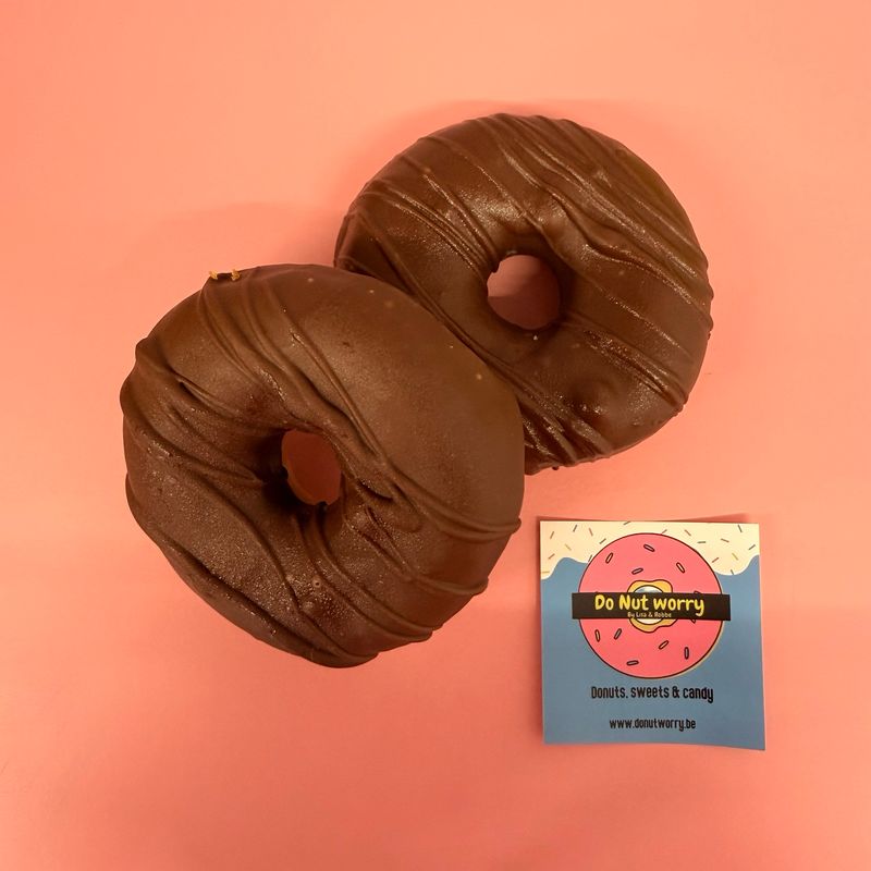 Donut 'Chocodot'