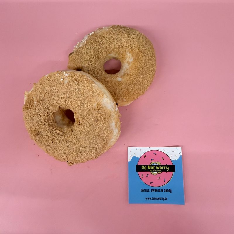 Donut 'Spectaculicious'