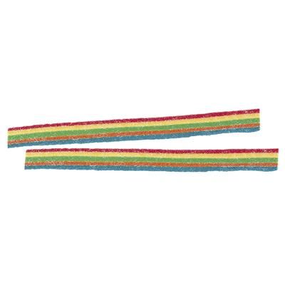 Zure regenboog matten