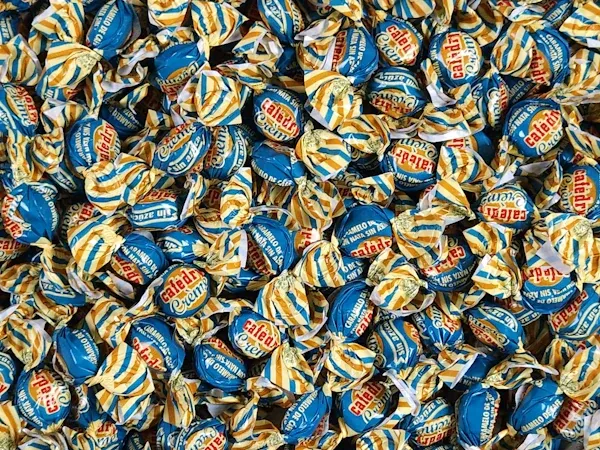 Café crème suikervrij