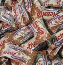 Pictolin caramel suikervrij