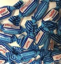 Pictolin mint suikervrij